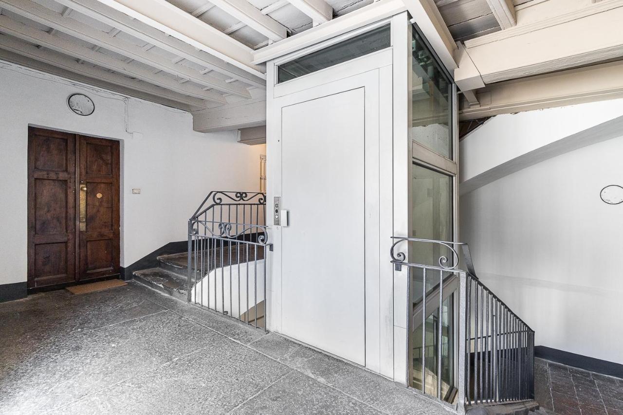 Mazzarri Suites - Centro Storico Turin Exterior foto